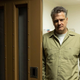 Colin Firth as Michael Peterson in The Staircase